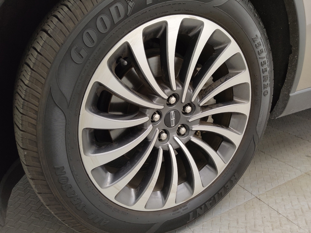 2021 Lincoln Aviator Reserve - Photo 24