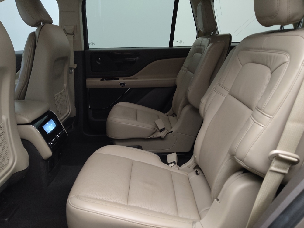 2021 Lincoln Aviator Reserve - Photo 14
