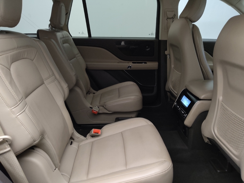 2021 Lincoln Aviator Reserve - Photo 15
