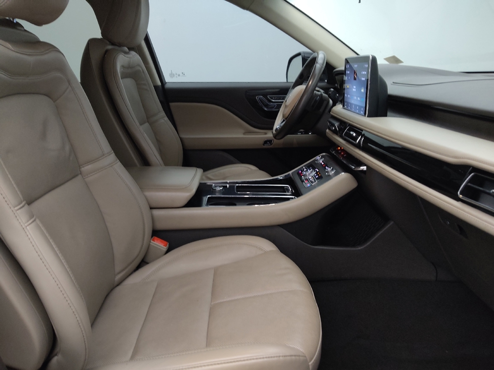 2021 Lincoln Aviator Reserve - Photo 16