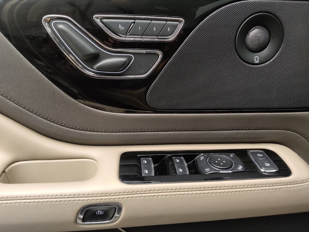 2021 Lincoln Aviator Reserve - Photo 21