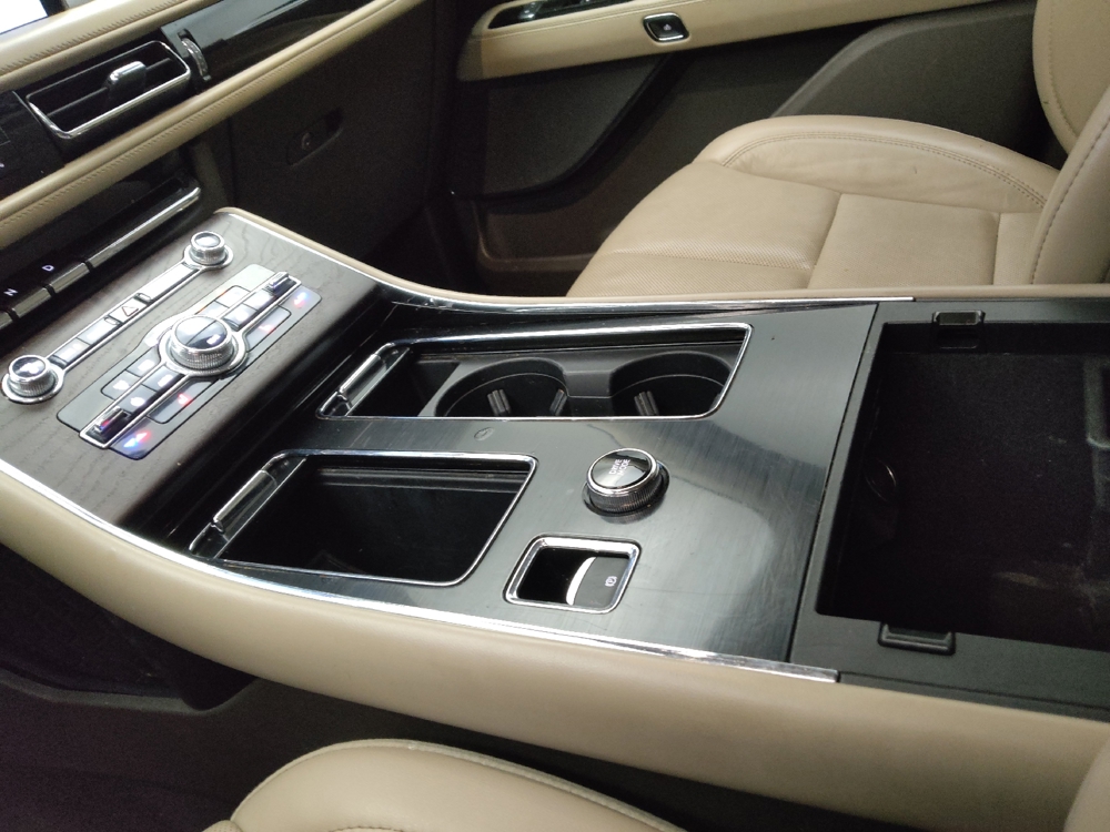 2021 Lincoln Aviator Reserve - Photo 20