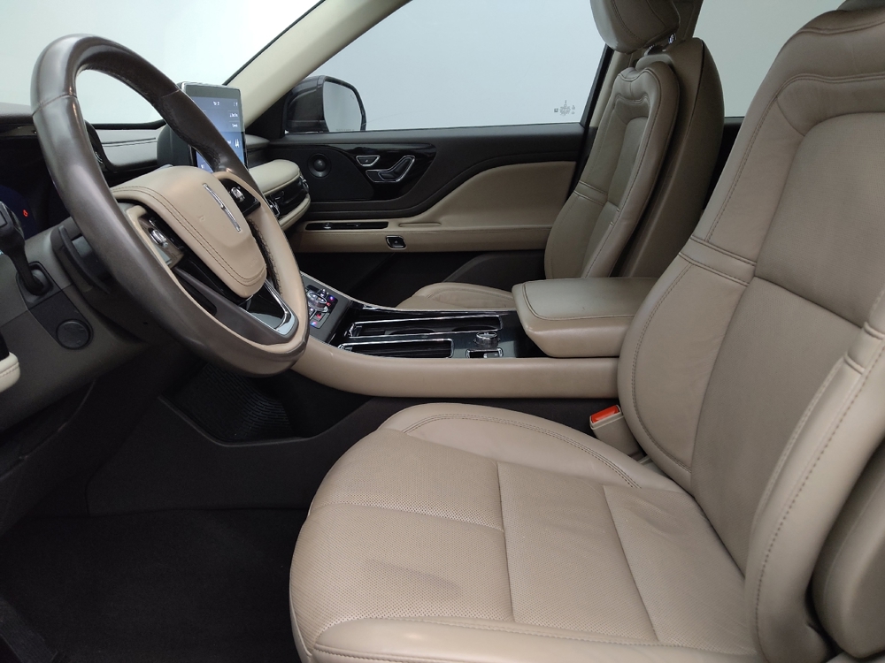 2021 Lincoln Aviator Reserve - Photo 13