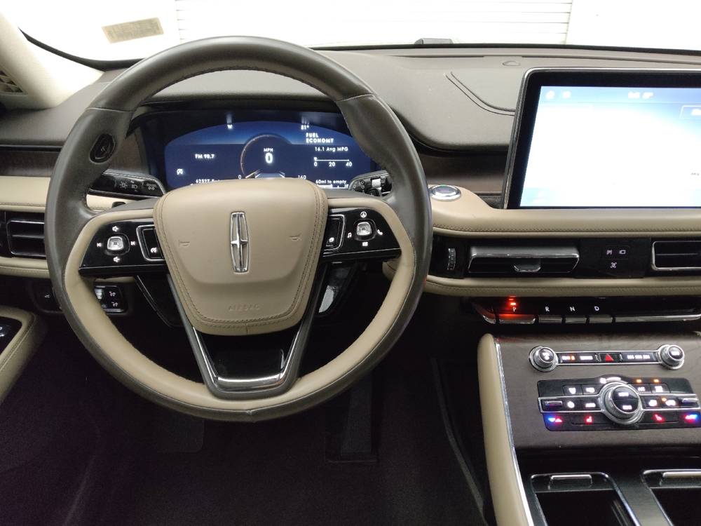 2021 Lincoln Aviator Reserve - Photo 17