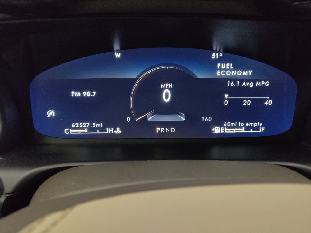 2021 Lincoln Aviator Reserve - Photo 18