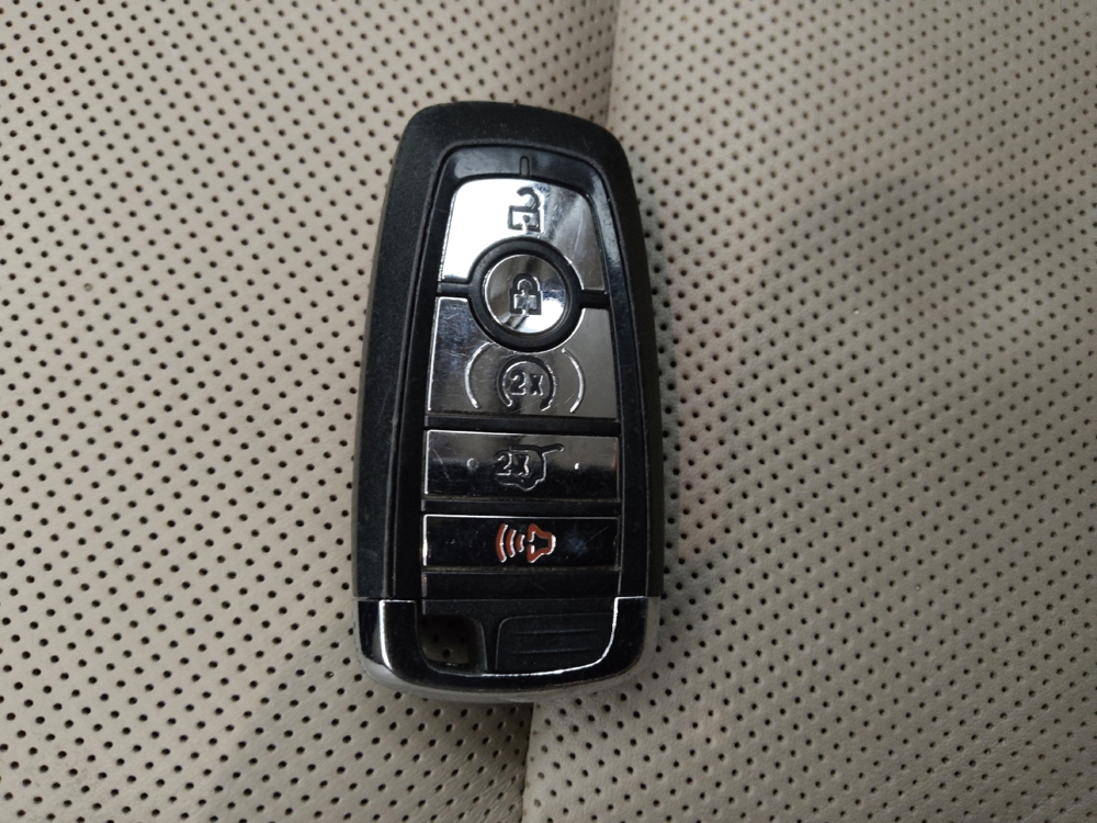 2021 Lincoln Aviator Reserve - Photo 25