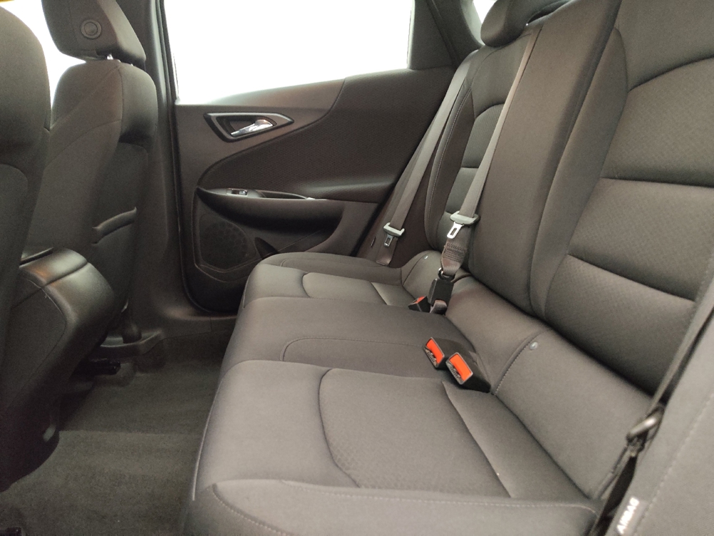 2025 Chevrolet Malibu 1LS - Photo 14