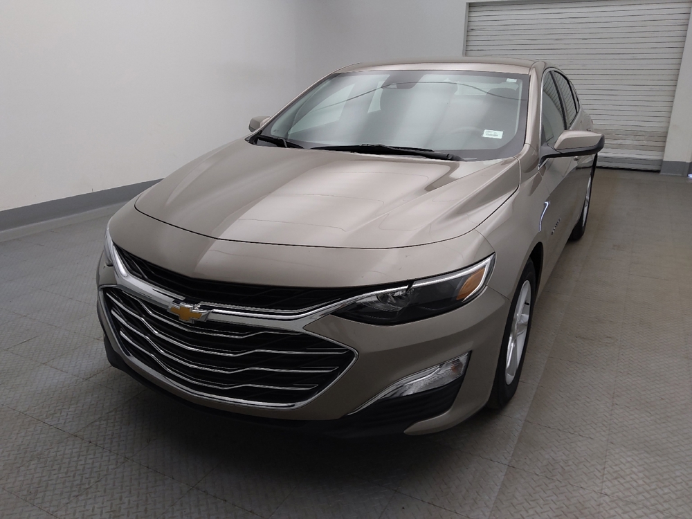 2025 Chevrolet Malibu 1LS - Photo 12