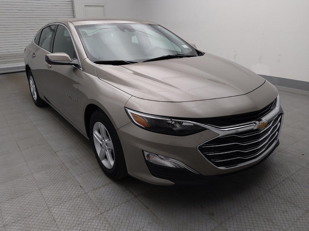 2025 Chevrolet Malibu 1LS - Photo 10