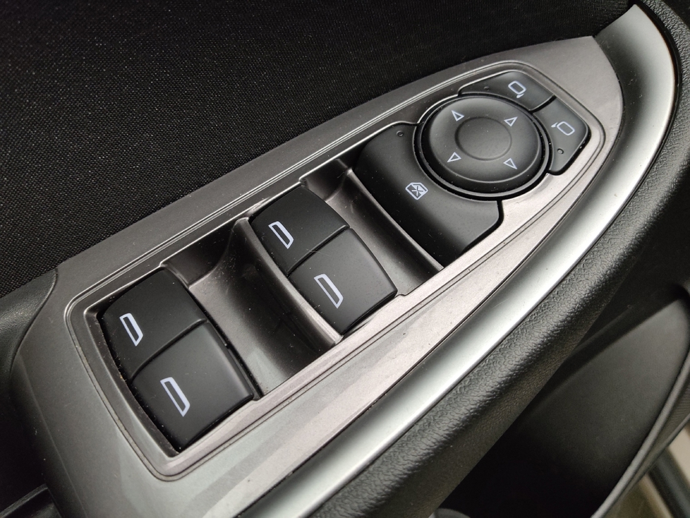 2025 Chevrolet Malibu 1LS - Photo 21