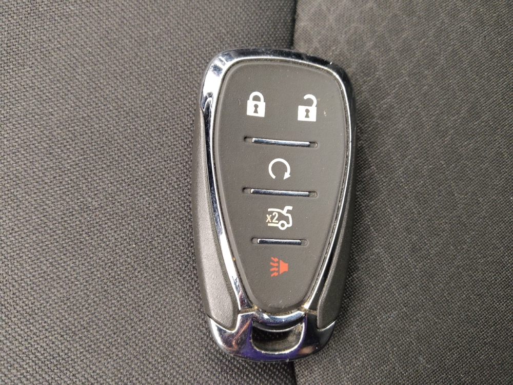 2025 Chevrolet Malibu 1LS - Photo 25