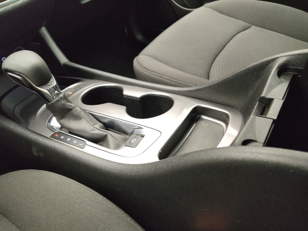 2025 Chevrolet Malibu 1LS - Photo 20