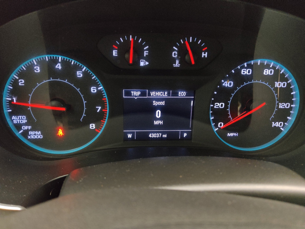 2025 Chevrolet Malibu 1LS - Photo 18