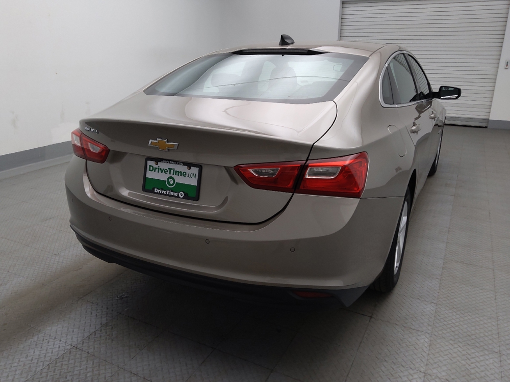 2025 Chevrolet Malibu 1LS - Photo 6