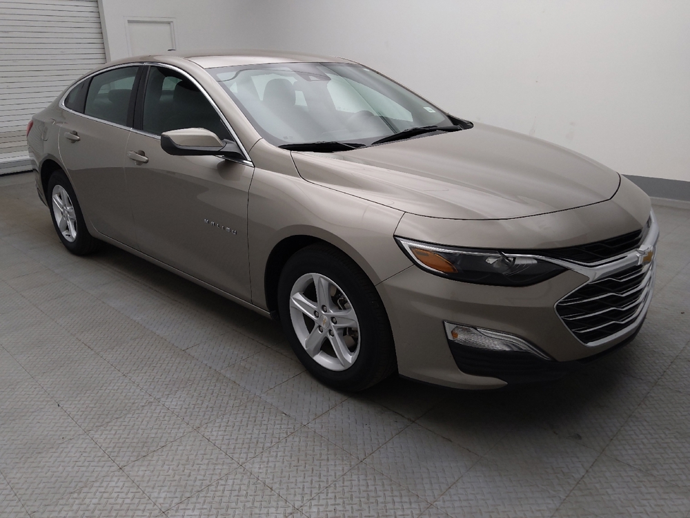 2025 Chevrolet Malibu 1LS - Photo 9