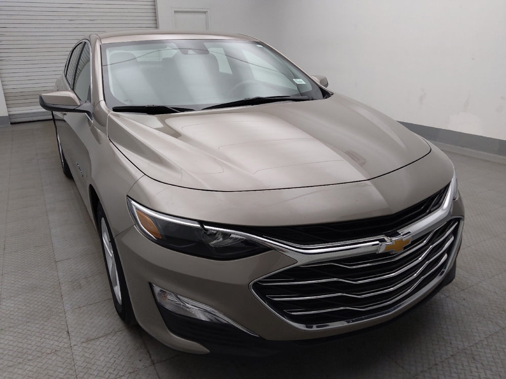 2025 Chevrolet Malibu 1LS - Photo 11