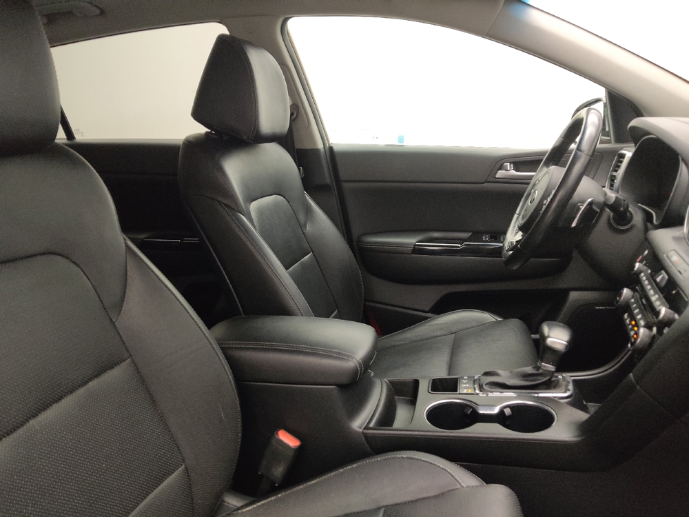 2017 Kia Sportage SX - Photo 16