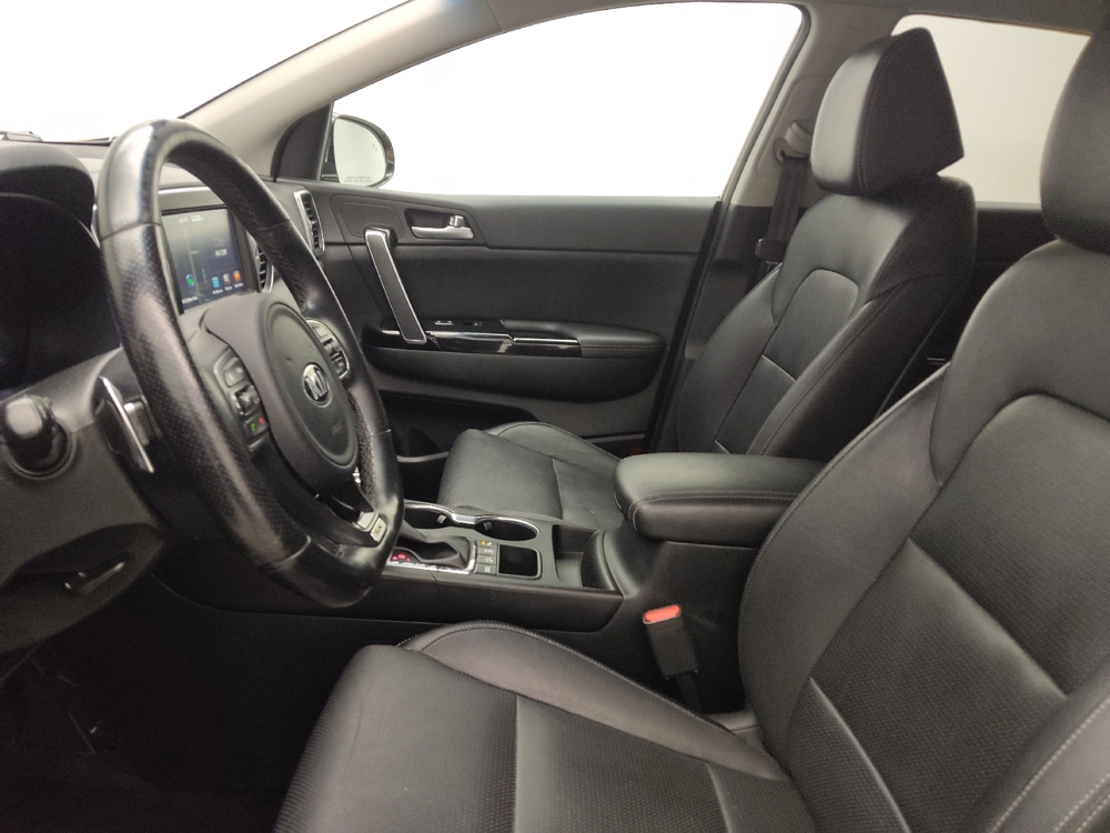 2017 Kia Sportage SX - Photo 13