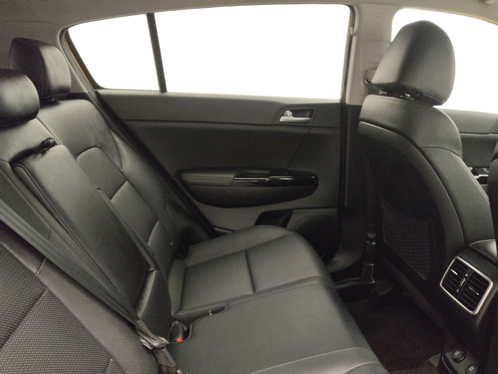 2017 Kia Sportage SX - Photo 15