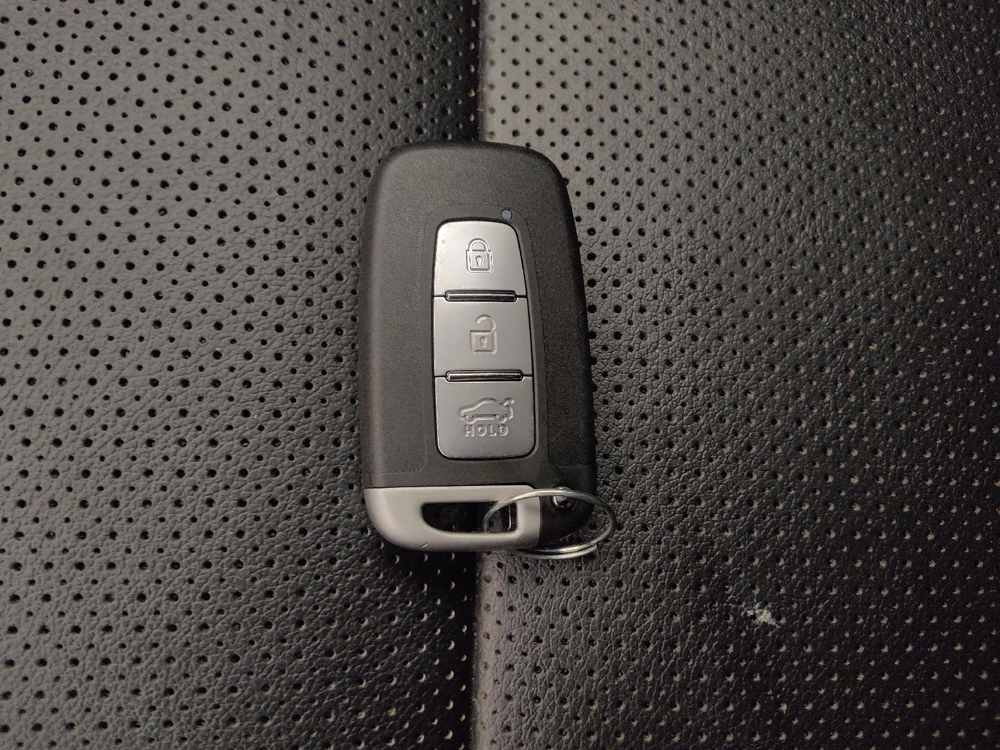 2017 Kia Sportage SX - Photo 25