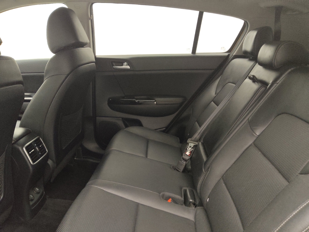 2017 Kia Sportage SX - Photo 14