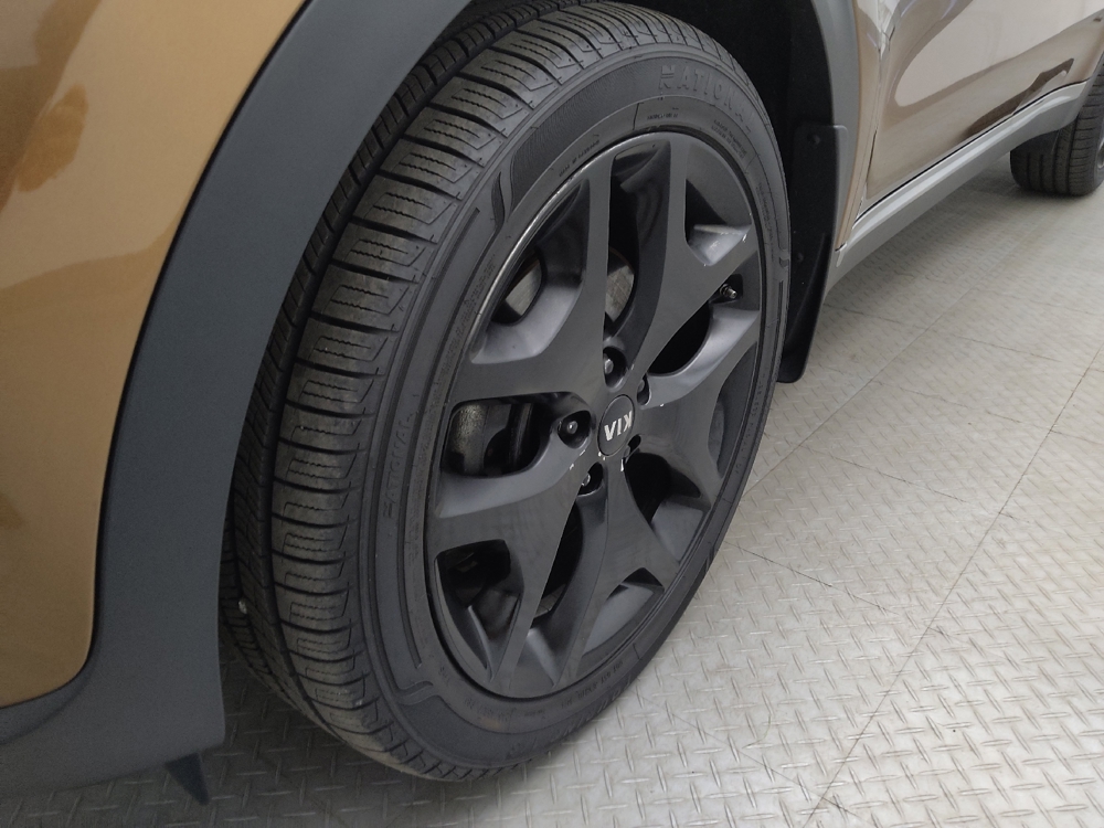 2017 Kia Sportage SX - Photo 24