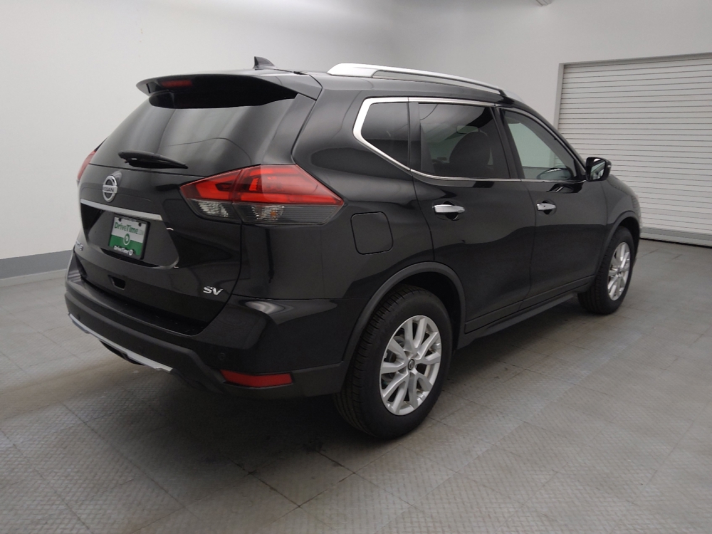 2020 Nissan Rogue SV - Photo 7