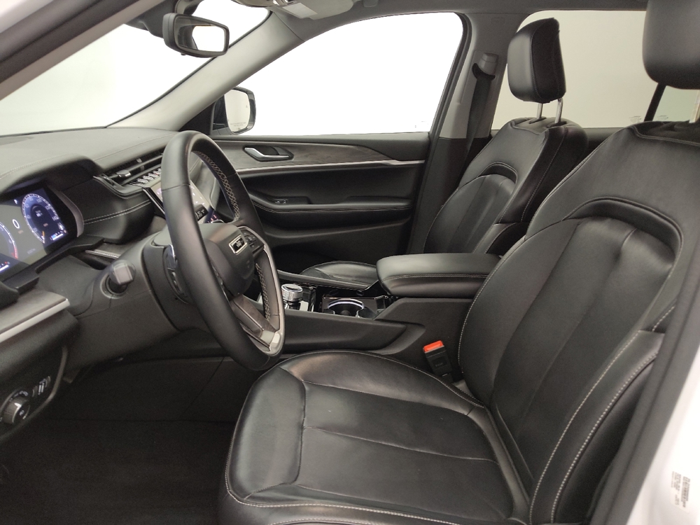 2022 Jeep Grand Cherokee Limited - Photo 13