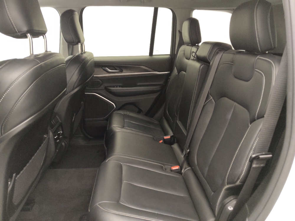 2022 Jeep Grand Cherokee Limited - Photo 14