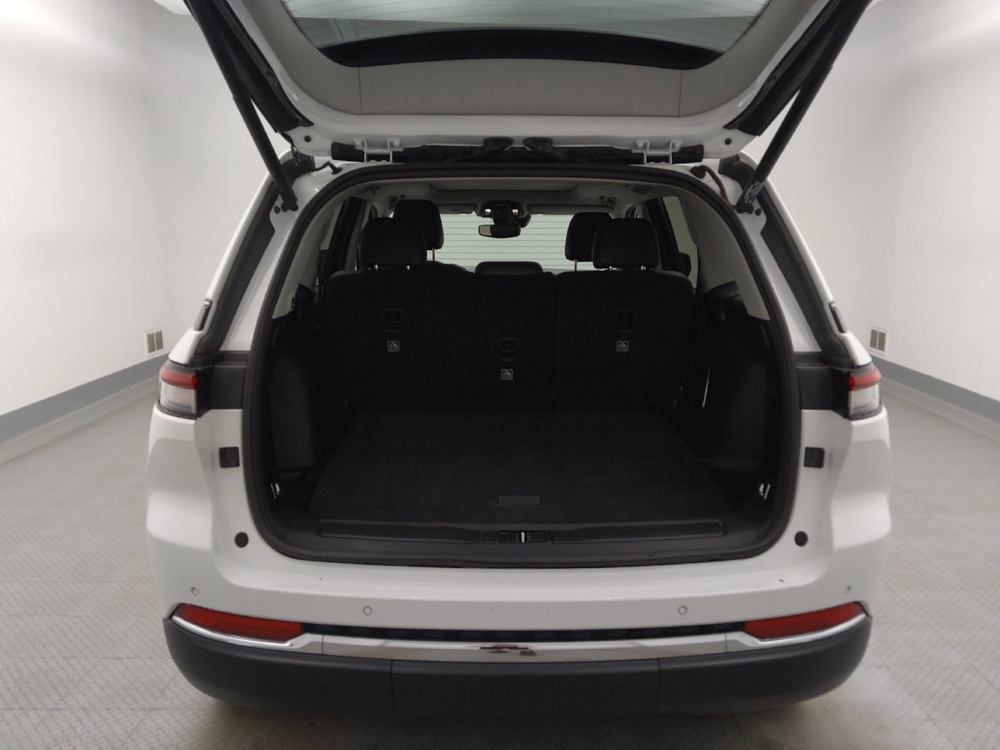 2022 Jeep Grand Cherokee Limited - Photo 22