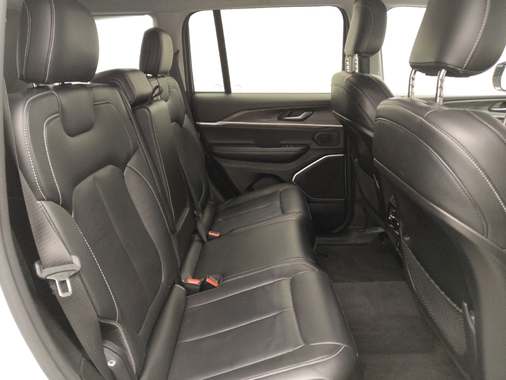 2022 Jeep Grand Cherokee Limited - Photo 15