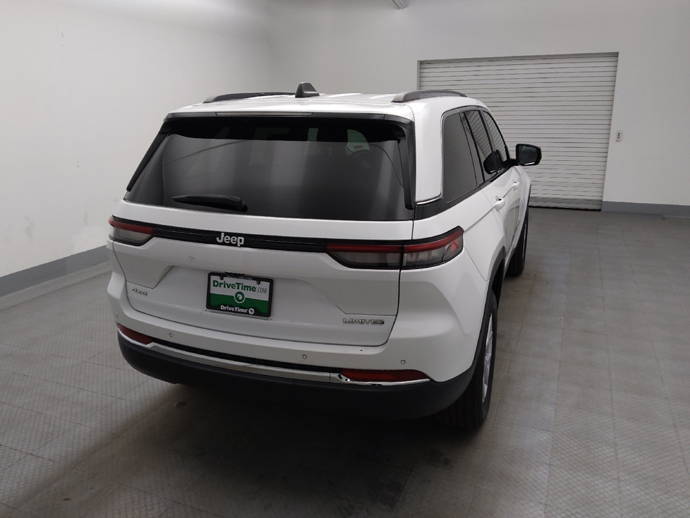 2022 Jeep Grand Cherokee Limited - Photo 7