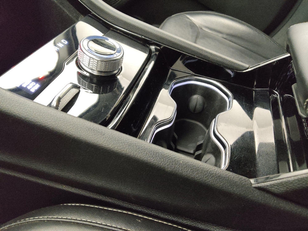 2022 Jeep Grand Cherokee Limited - Photo 20