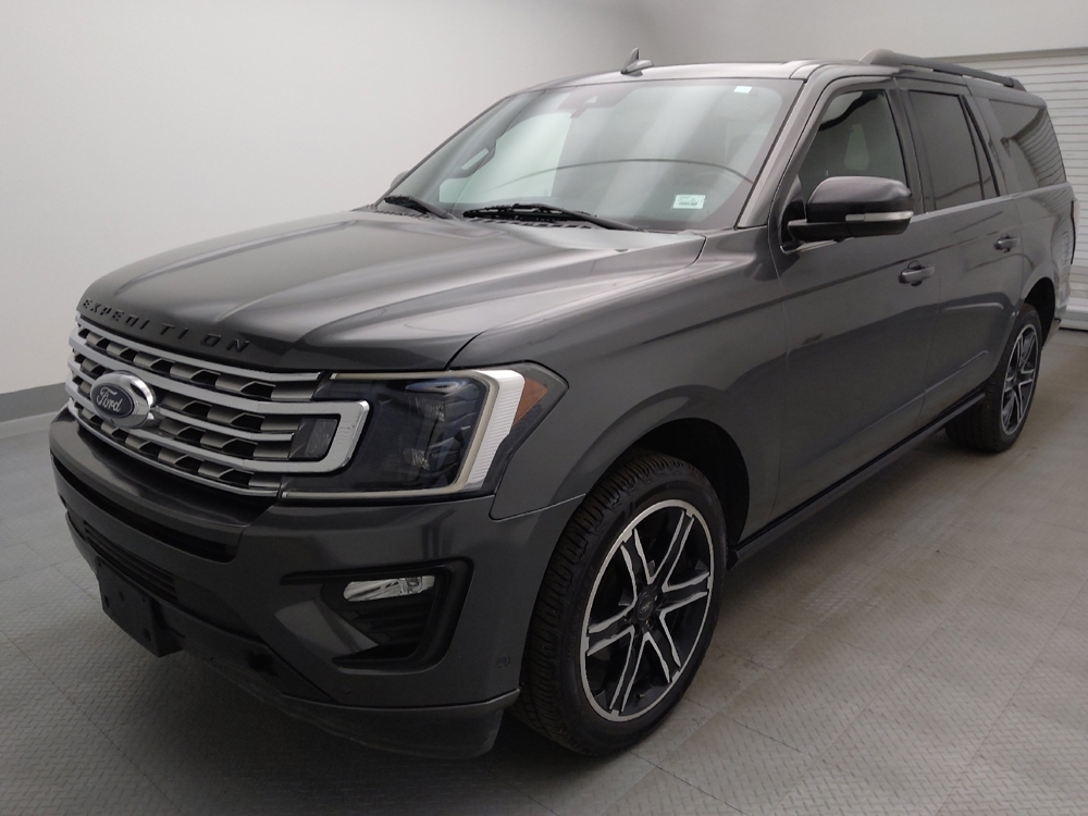 2021 Ford Expedition