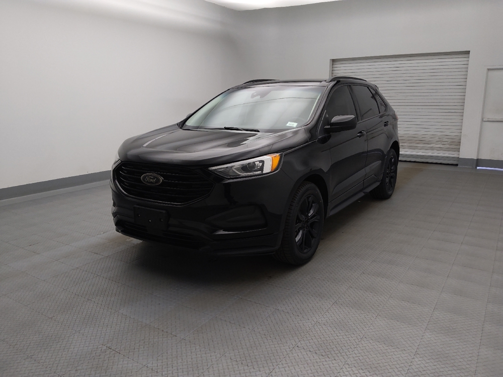 2022 Ford Edge SE