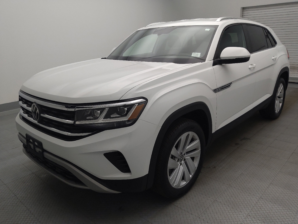 2023 Volkswagen Atlas Cross Sport
