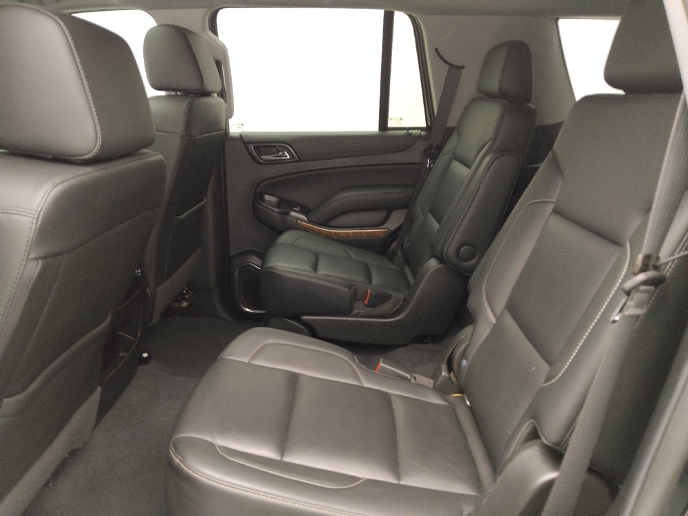 2020 Chevrolet Tahoe Premier - Photo 14