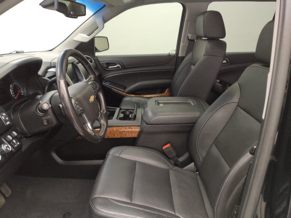 2020 Chevrolet Tahoe Premier - Photo 13