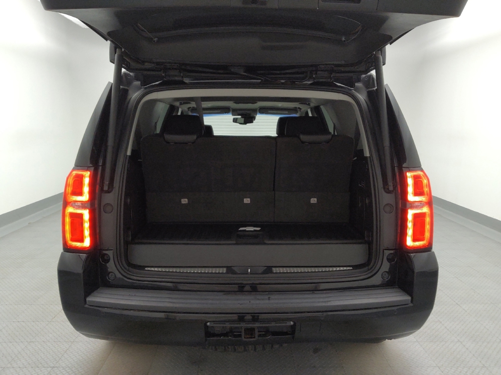 2020 Chevrolet Tahoe Premier - Photo 22