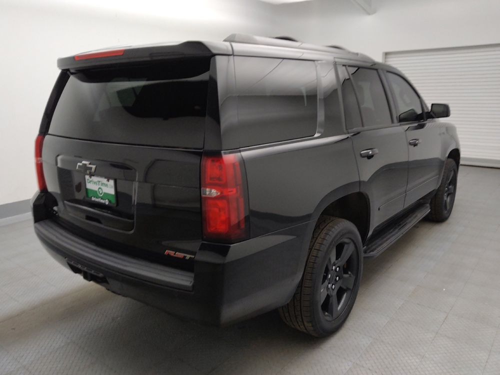 2020 Chevrolet Tahoe Premier - Photo 7