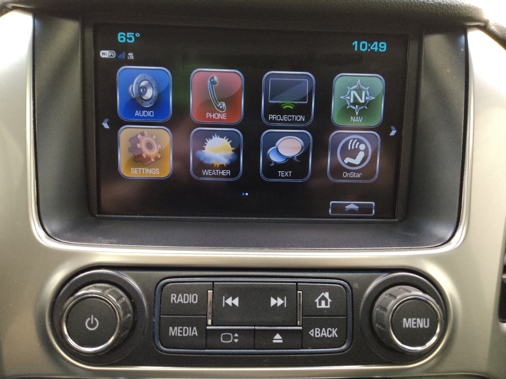 2020 Chevrolet Tahoe Premier - Photo 19