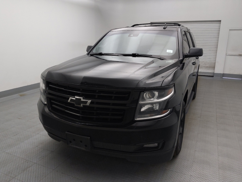 2020 Chevrolet Tahoe Premier - Photo 12