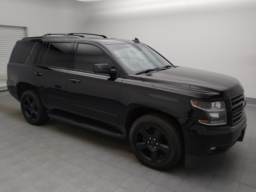 2020 Chevrolet Tahoe Premier - Photo 9