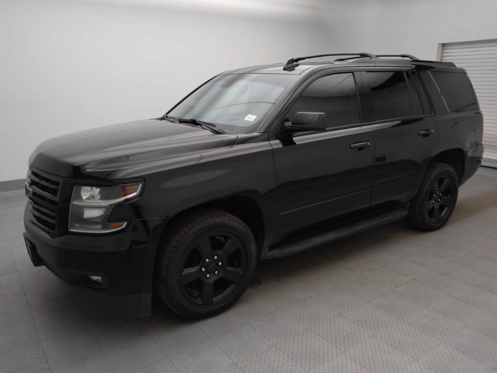 2020 Chevrolet Tahoe Premier - Photo 2