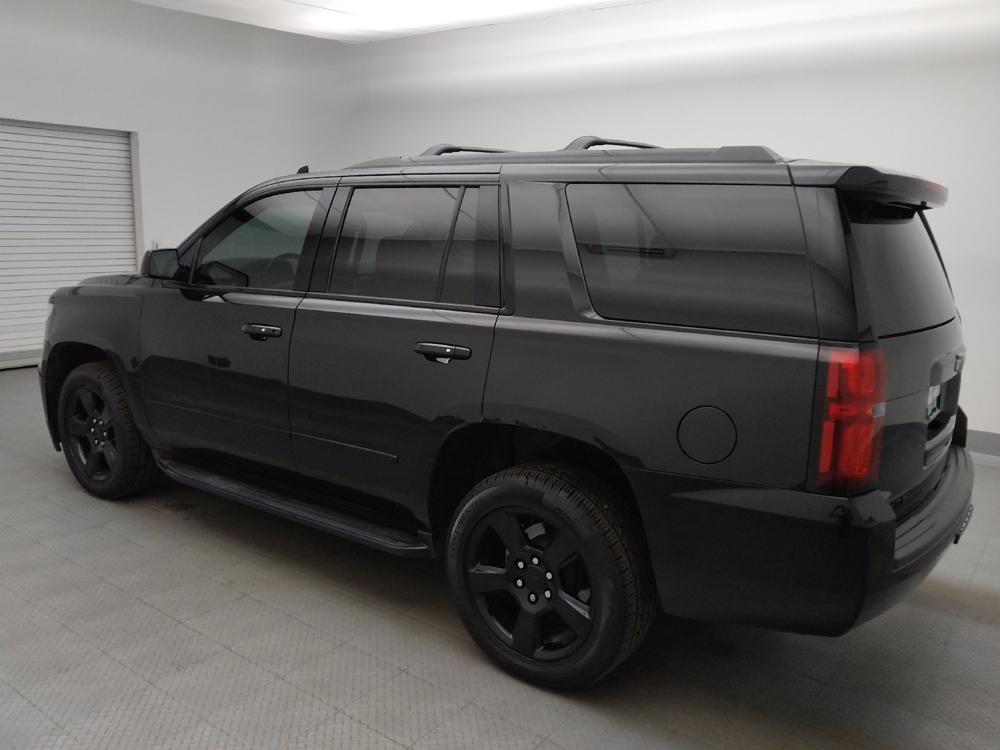 2020 Chevrolet Tahoe Premier - Photo 3