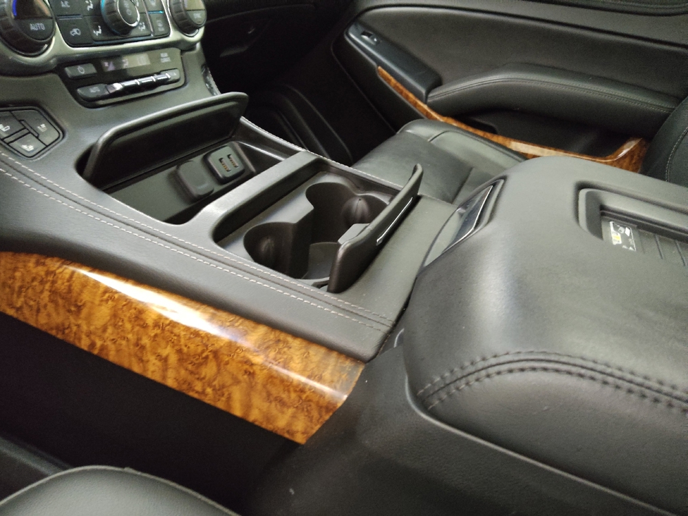 2020 Chevrolet Tahoe Premier - Photo 20