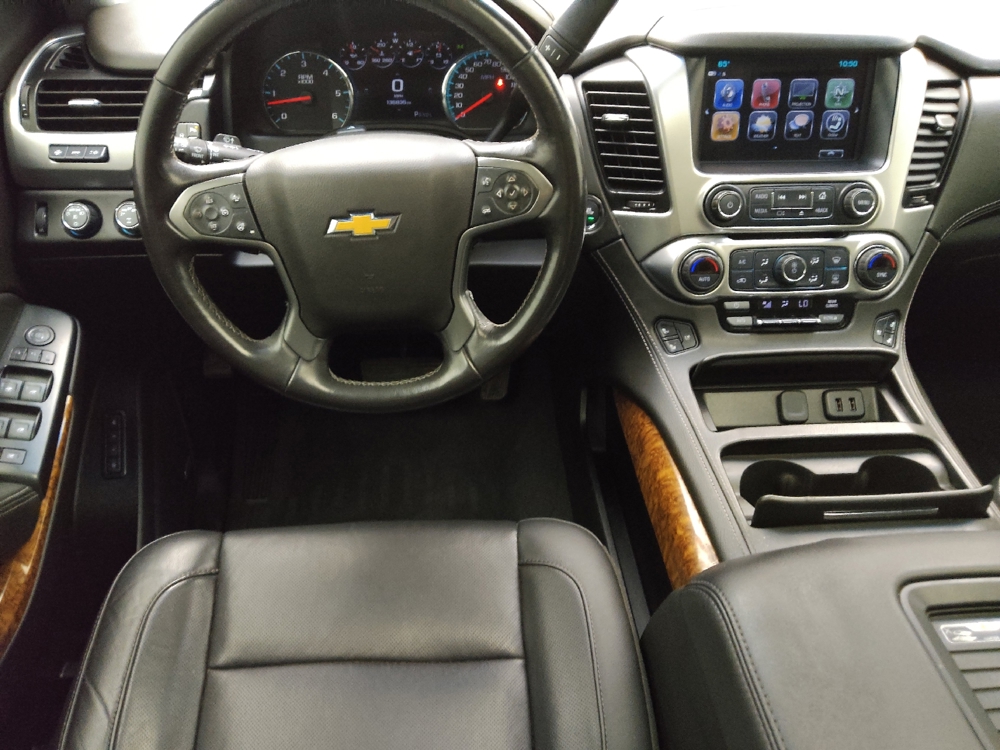 2020 Chevrolet Tahoe Premier - Photo 17