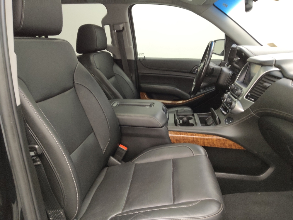 2020 Chevrolet Tahoe Premier - Photo 16