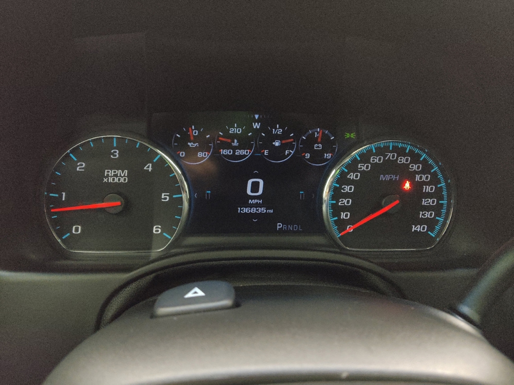 2020 Chevrolet Tahoe Premier - Photo 18