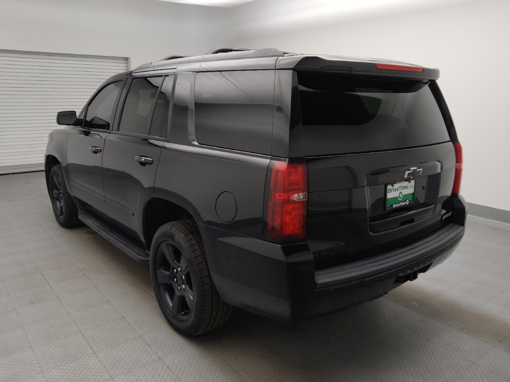 2020 Chevrolet Tahoe Premier - Photo 4